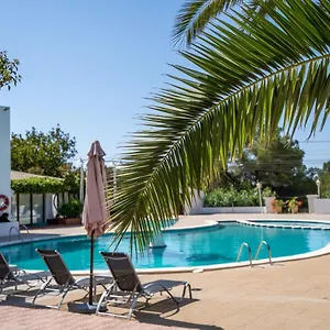 Barbarroja - Formentera Break Apartment