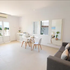  Apartamento Casa Franziska
