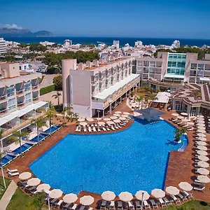  Apartamento Zafiro Alzinar Mar Adults Only - Refurbished 2025