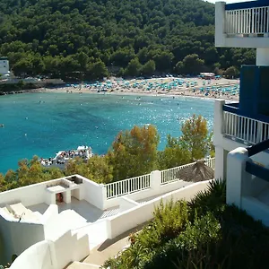 El Dango 2 Cala Llonga (Ibiza)