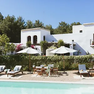  Casa rural The Finca Ibiza