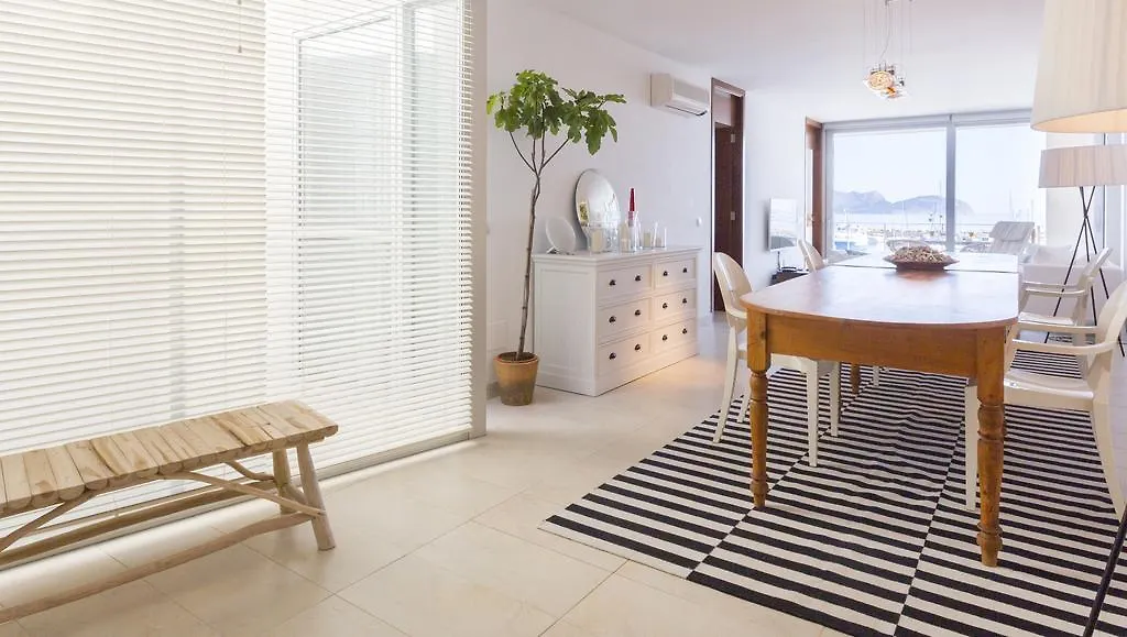 Casa Catalina Mallorca Sea Front Can Picafort